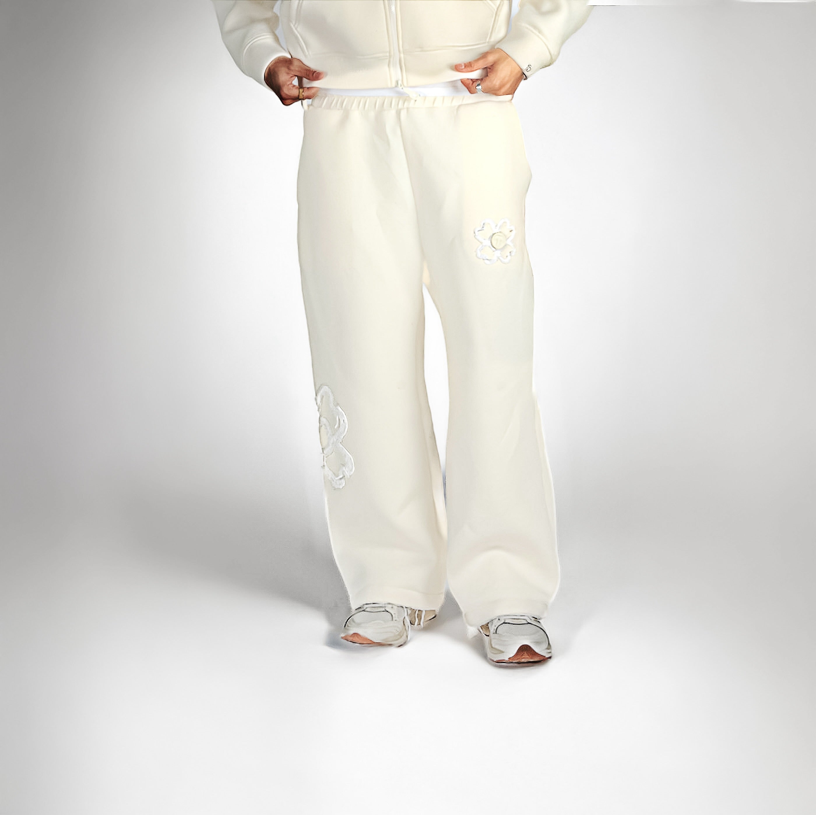 PANTALONS VIRAL DE PARIS