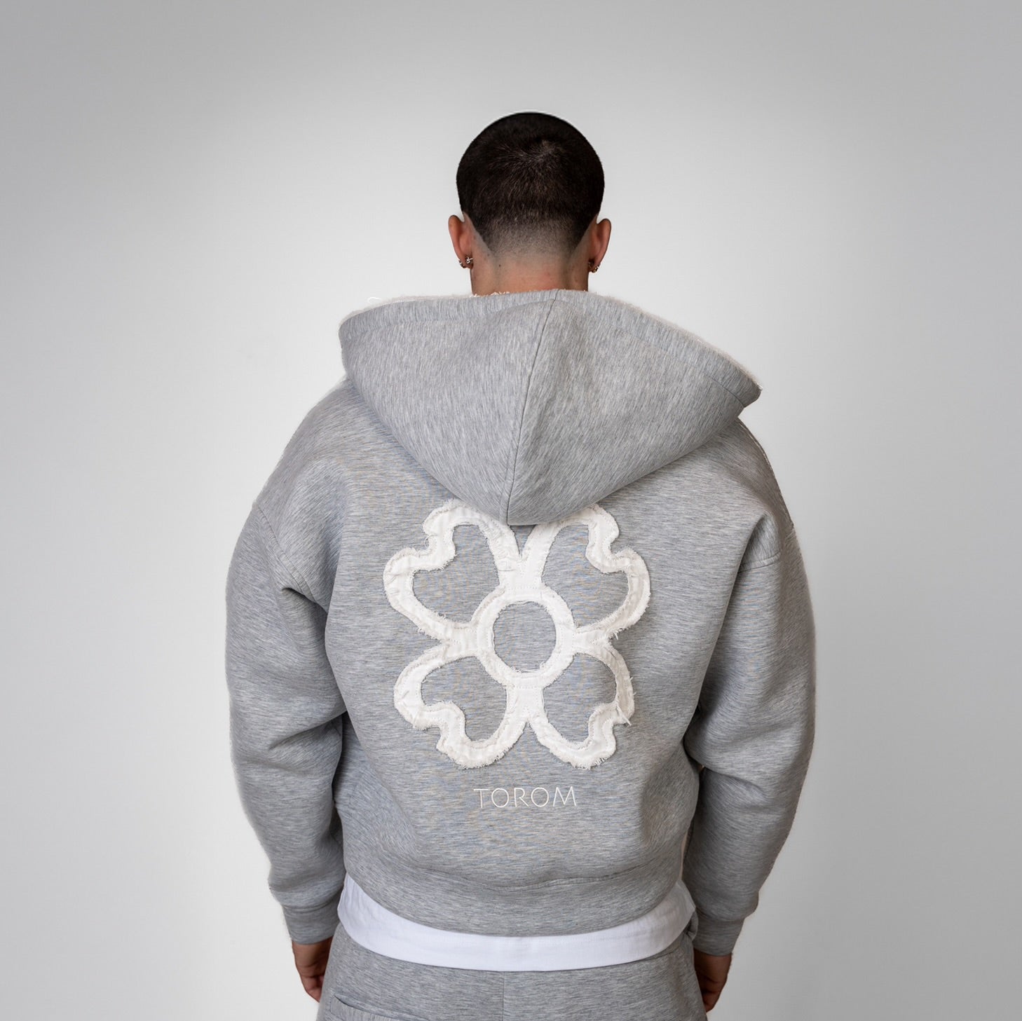 FERMETURE ÉCLAIR VIRALE DE PARIS