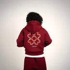 FERMETURE ÉCLAIR VIRALE DE PARIS