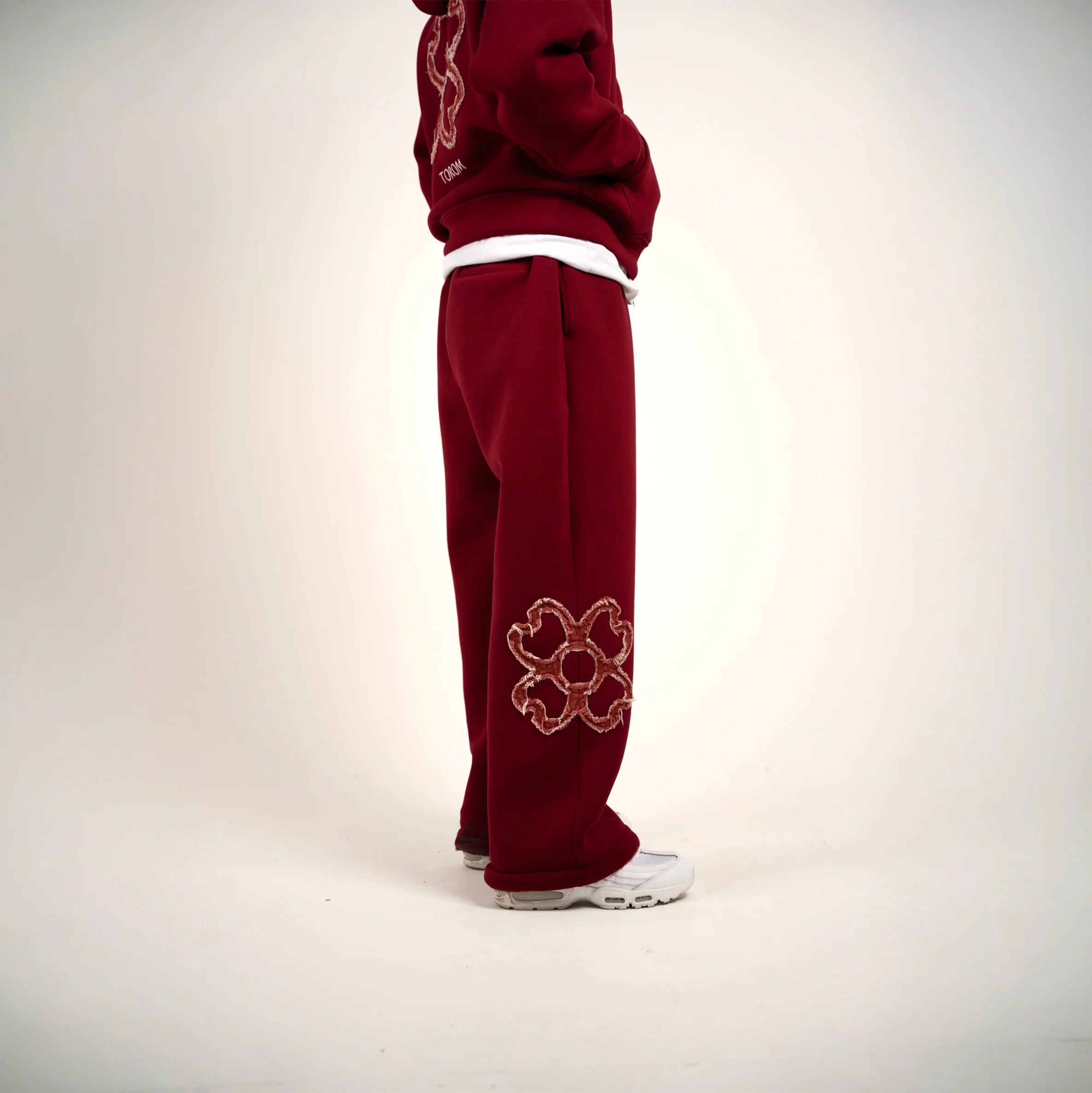 PANTALONS VIRAL DE PARIS